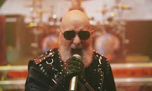 Judas Priest - War Pigs