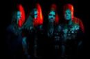 MACHINE HEAD - 'Davidian' (LIVE-IN-THE-STUDIO 2019)