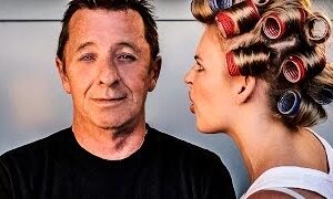 Phil Rudd | Head Job | Official Music Video