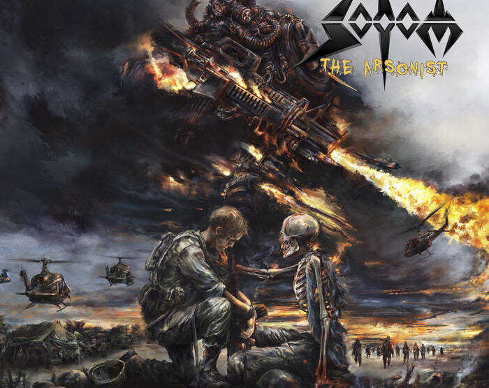 the arsonist by sodom