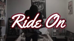 AC/DC fans.net House Band: Ride On
