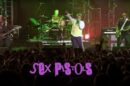 Sex Pistols - Live from Brixton Academy - 2007 full HD