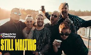 Electric Callboy - STILL WAITING (OFFICIAL VIDEO)