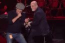 Billy Joel & Brian Johnson: You Shook Me All Night Long (Live at Madison Square Garden 21/03/2014)