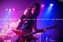 EVIL INVADERS - Fabulous Disaster (EXODUS Cover) live | Napalm Records