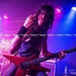 EVIL INVADERS - Fabulous Disaster (EXODUS Cover) live | Napalm Records
