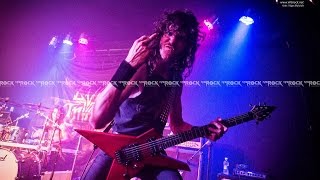 EVIL INVADERS - Fabulous Disaster (EXODUS Cover) live | Napalm Records