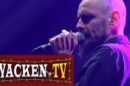 My Dying Bride - Full Show - Live at Wacken Open Air 2015