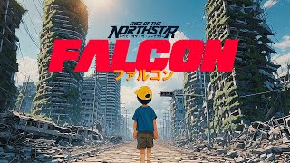 RISE OF THE NORTHSTAR - Falcon (OFFICIAL)