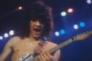Van Halen - Unchained | Live at Oakland Coliseum Stadium (1981)