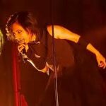 IGORRR | Spirituality and Distortion Tour | Live in Rotterdam at Maassilo 08.05.2022 | Full Set