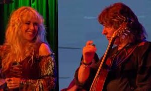 Ritchie Blackmore CHILD IN TIME 11/09/25 Birchmere Alexandria VA