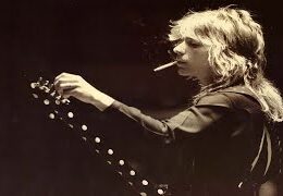 5 Insane Live Randy Rhoads Solos