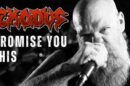 EXODUS - Promise You This (Official Video) | Napalm Records